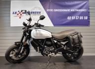 DUCATI SCRAMBLER 1100