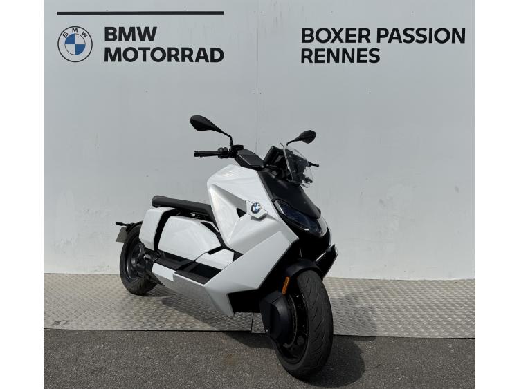 BMW CE 04