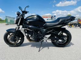 Photo du véhicule YAMAHA