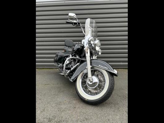 HARLEY-DAVIDSON SOFTAIL HERITAGE 1584