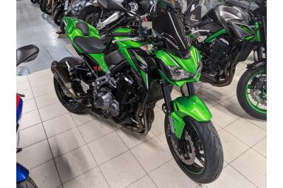 KAWASAKI Z 900
