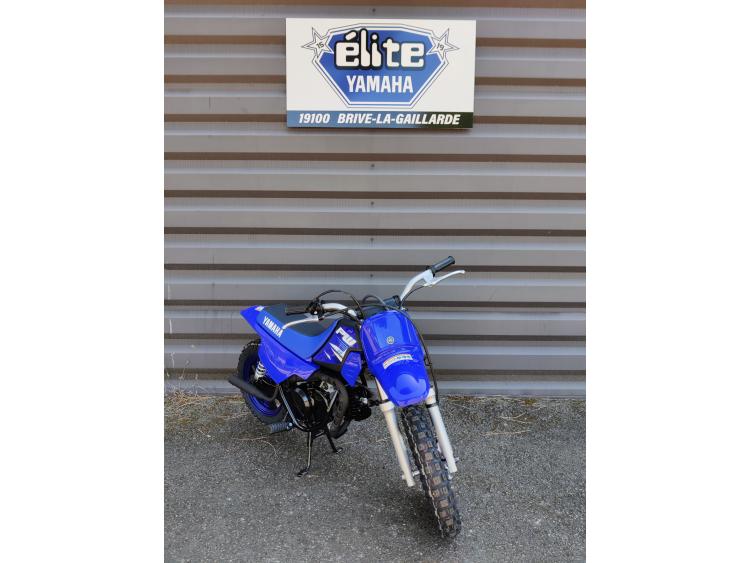 YAMAHA PW50