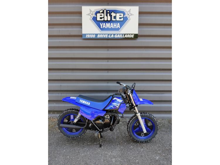 YAMAHA PW50