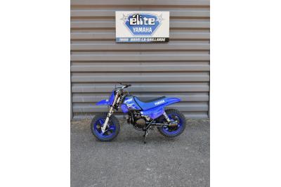 YAMAHA PW50