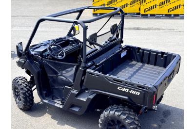 CAN-AM TRAXTER HD10