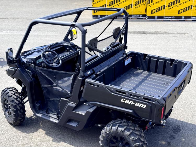 CAN-AM TRAXTER HD10 XU TVA can am 1000 hd9 ranger canam