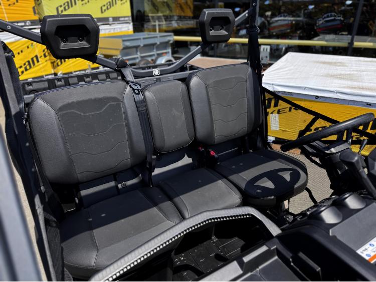CAN-AM TRAXTER HD10 XU TVA can am 1000 hd9 ranger canam