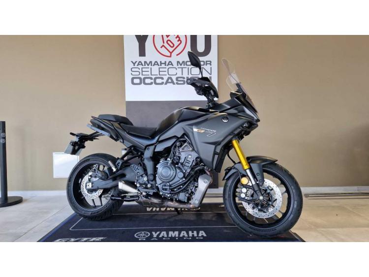 YAMAHA TRACER 7 GT