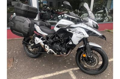 BENELLI TRK 502 X