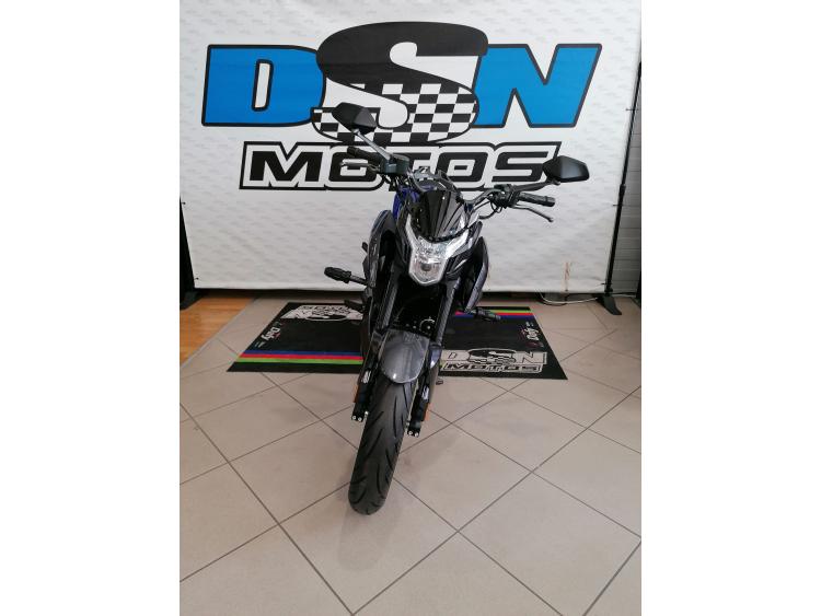 ZONTES 125 URBAN neuve 59€/mois DSN MOTOS 33