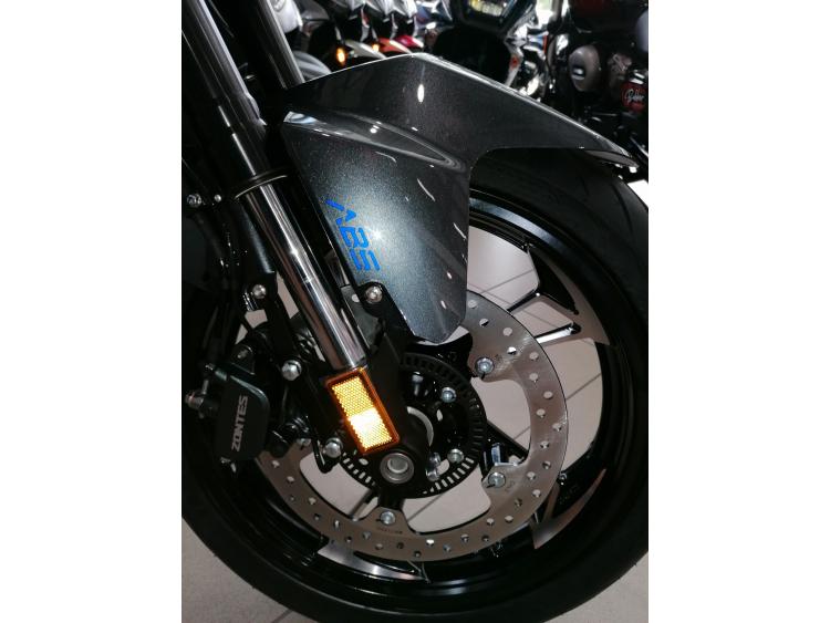 ZONTES 125 URBAN neuve 59€/mois DSN MOTOS 33