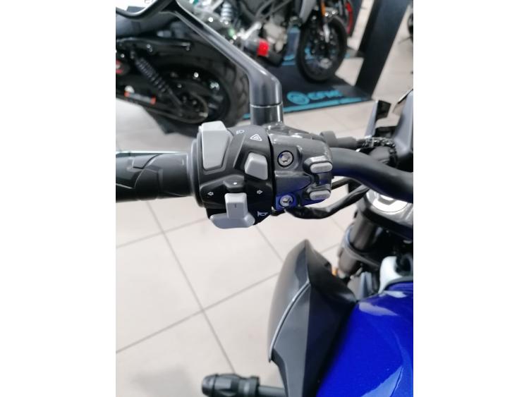 ZONTES 125 URBAN neuve 59€/mois DSN MOTOS 33