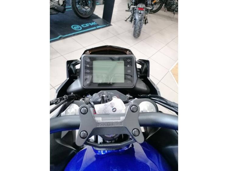 ZONTES 125 URBAN neuve 59€/mois DSN MOTOS 33