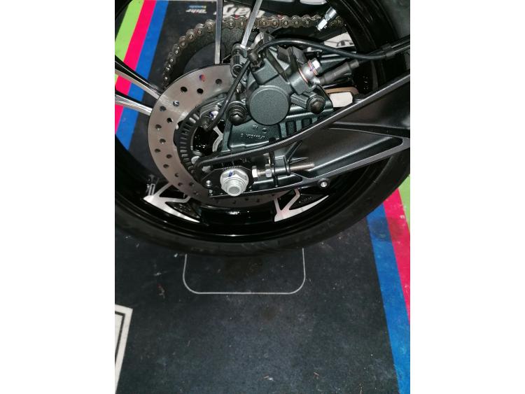 ZONTES 125 URBAN neuve 59€/mois DSN MOTOS 33