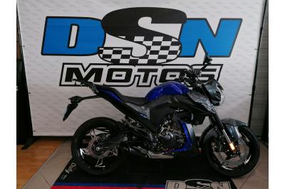 ZONTES 125 URBAN
