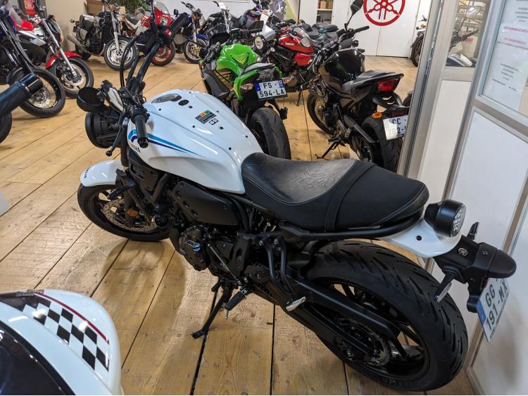 YAMAHA XSR 700 ABS A2