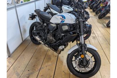 YAMAHA XSR 700 ABS