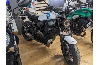 YAMAHA XSR 700 ABS