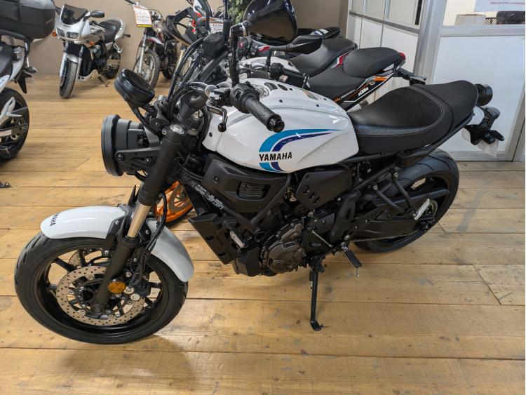 YAMAHA XSR 700 ABS A2