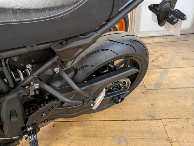 YAMAHA XSR 700 ABS A2