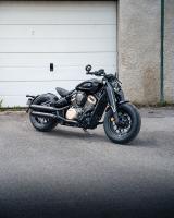 Photo du véhicule BENDA MOTOR