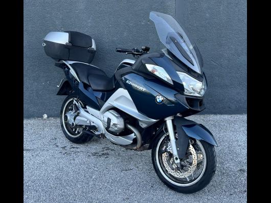BMW R 1200 RT