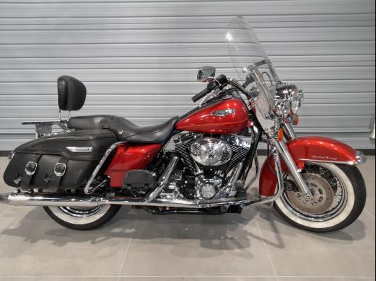 HARLEY-DAVIDSON TOURING ROAD KING 1450