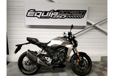 HONDA CB300R