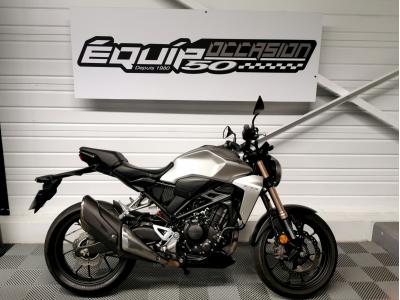 HONDA CB300R
