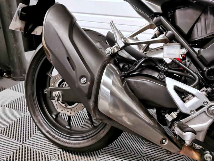 HONDA CB300R CB300 R CB 300 - ELIGIBLE A2