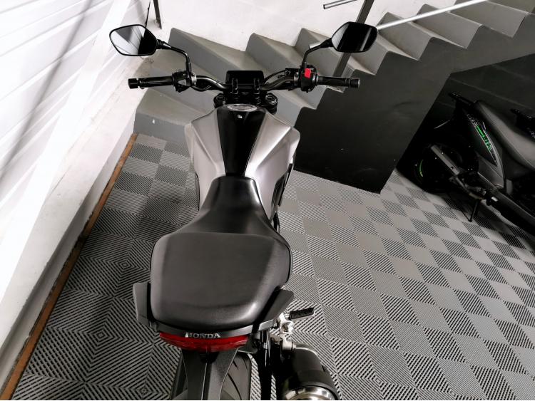 HONDA CB300R CB300 R CB 300 - ELIGIBLE A2