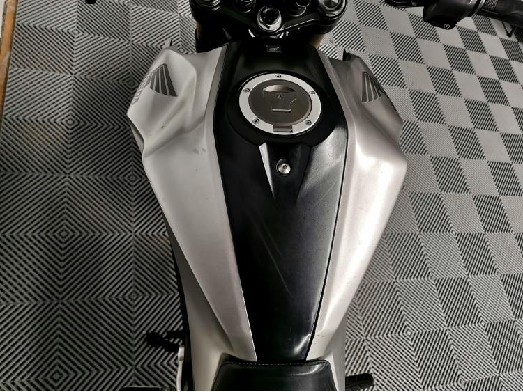 HONDA CB300R CB300 R CB 300 - ELIGIBLE A2