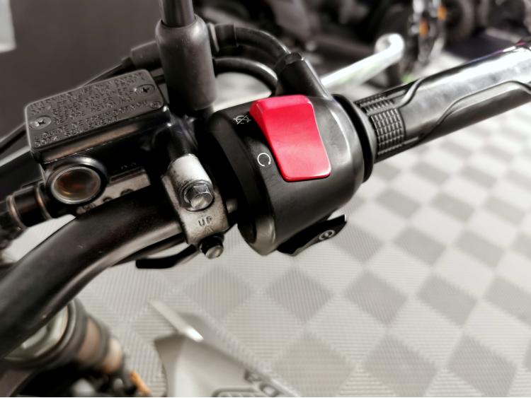 HONDA CB300R CB300 R CB 300 - ELIGIBLE A2