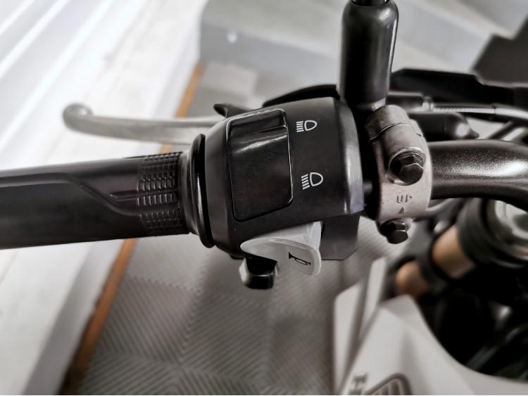 HONDA CB300R CB300 R CB 300 - ELIGIBLE A2