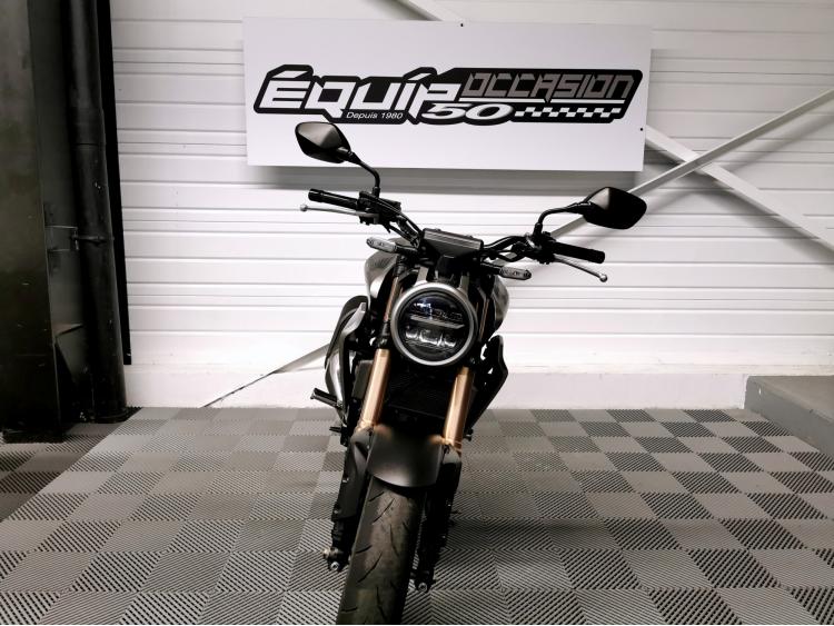 HONDA CB300R CB300 R CB 300 - ELIGIBLE A2