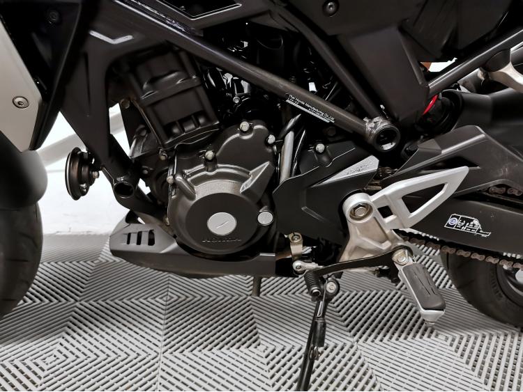 HONDA CB300R CB300 R CB 300 - ELIGIBLE A2