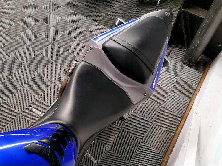YAMAHA YZF-R3 - ELIGIBLE PERMIS A2