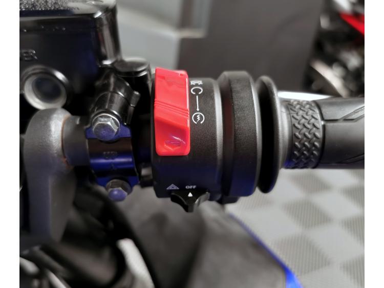 YAMAHA YZF-R3 - ELIGIBLE PERMIS A2
