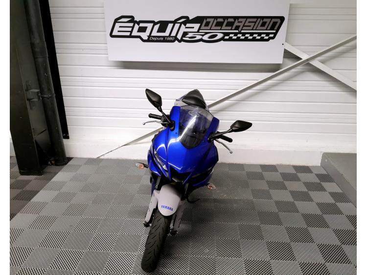 YAMAHA YZF-R3 - ELIGIBLE PERMIS A2