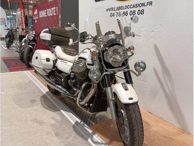 MOTO GUZZI 1400 CALIFORNIA