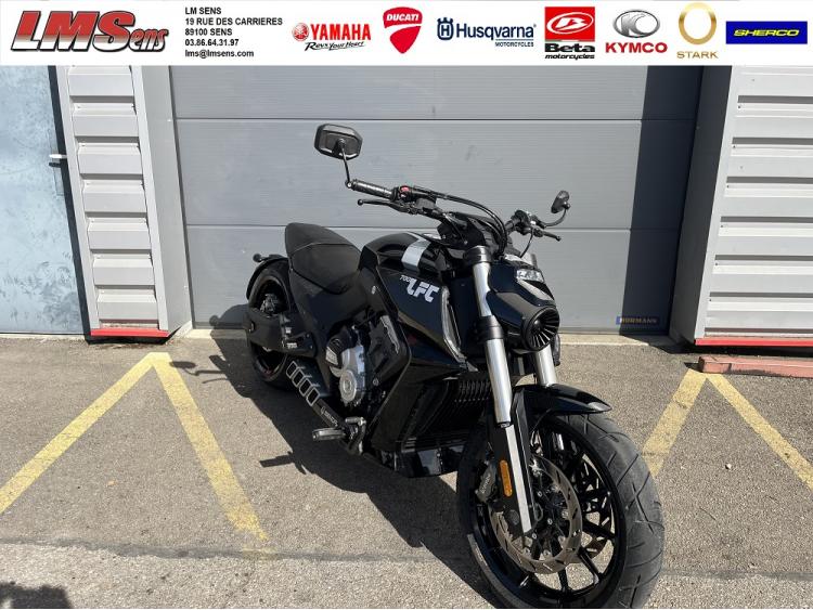 BENDA MOTOR LFC 700