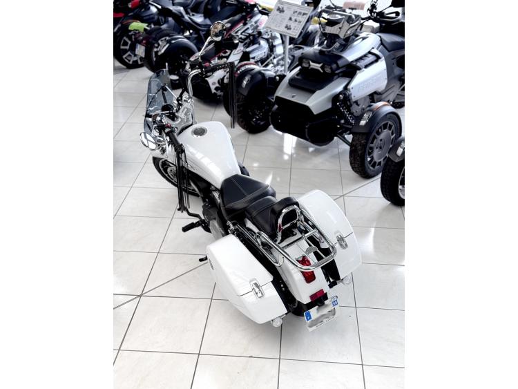 MAGPOWER LEGENDERS 125 CUSTOM benda zontes orcal