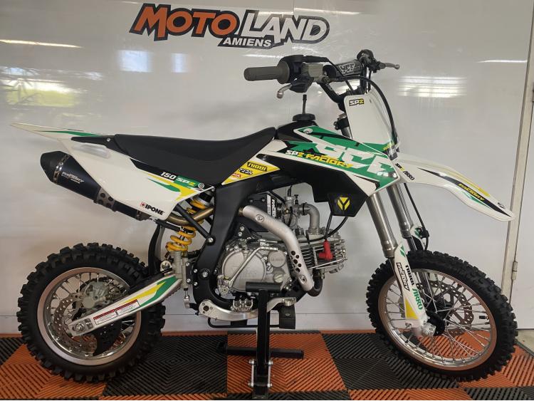 YCF 150 sp2