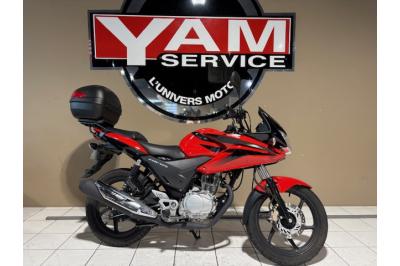 HONDA CBF 125
