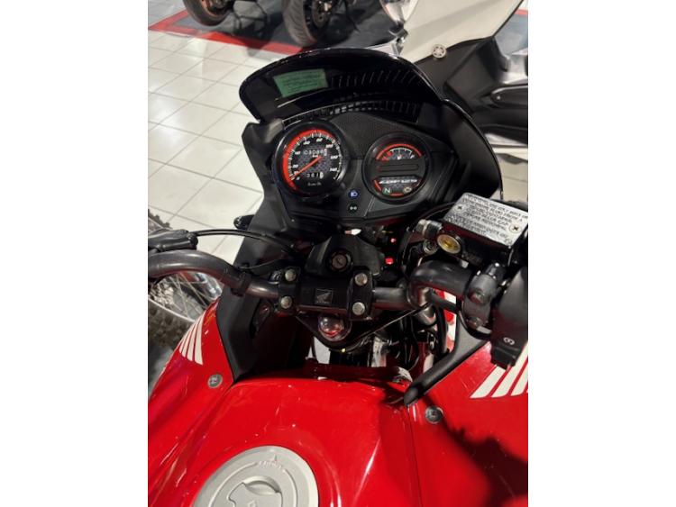 HONDA CBF 125