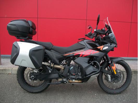 KTM 790 ADVENTURE