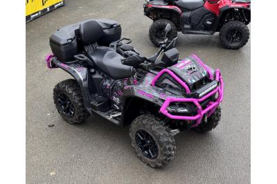 CAN-AM OUTLANDER MAX DPS 700