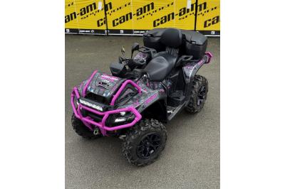 CAN-AM OUTLANDER MAX DPS 700