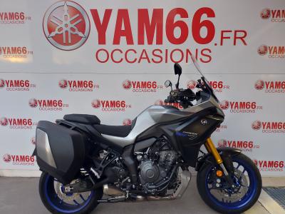 YAMAHA TRACER 7 GT