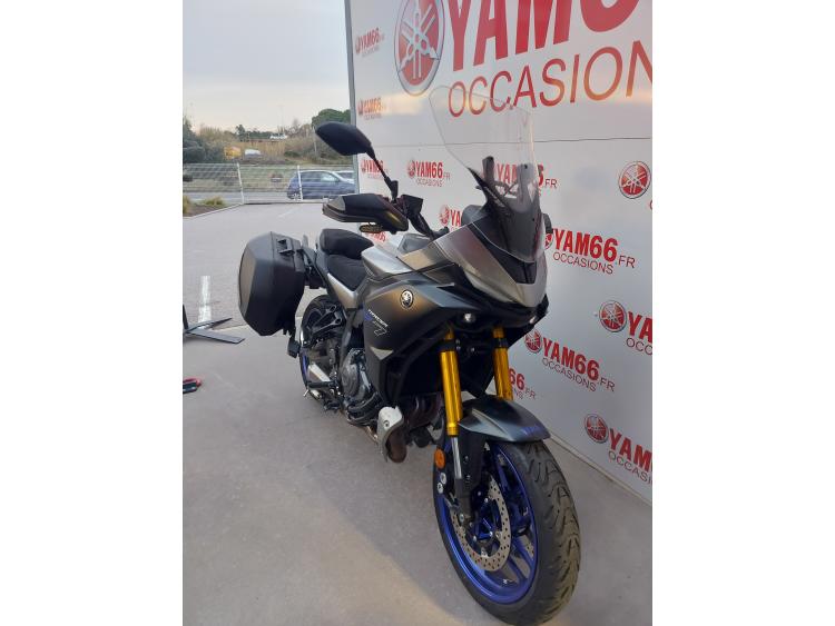 YAMAHA TRACER 7 GT